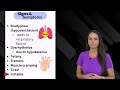 Metabolic Alkalosis Nursing NCLEX Review: Treatment, Causes, Symptoms, Mnemonics