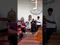 Dhanyawad Ke Saath Stuti Gaaonga✝️ ,C.S.I Christha Shanthi Church, Moodbidri #youtube #god #shorts