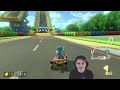 Using More Wacky Combos in Mario Kart