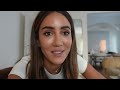 Venice Vlog, Plans for next month and chit chat at home | Tamara Kalinic