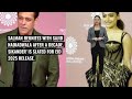 AR Murugadoss and Salman Khan Team Up for 'Sikander'; Rashmika Mandanna to Star