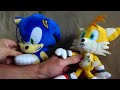 Sonic's Brother! - Sonic and Friends