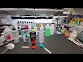 How To Make Your Own Acrylic Thinner & Airbrush Cleaner - An Easy How To