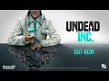 Undead Inc. | Launch Trailer