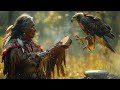 Whispering Spirits - Shamanic Meditation Music - Tribal Beats for Profound Relaxation