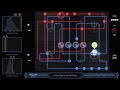 SpaceChem-Danopth - 1 Solution