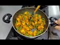 Aloo Beans Ki Sabzi | आलू बीन्स मसाला | Side Dish For Chapati | Beans Aloo Masala | Chef Ashok