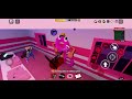 Grinding in Roblox jailbreak as a turkey