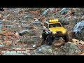 Traxxas TRX4m Bronco vs. FMS FCX18 LC80 Toyota Landcruiser, which is the best RTR scale mini crawler