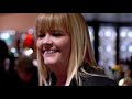 Will You Have Enough Space For Dessert? | Britain's Buffet Hunters | Only Human
