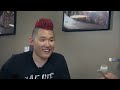 Guy Fieri Eats All-You-Can-Eat Korean BBQ | Diners, Drive-Ins and Dives | Food Network