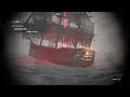 La Dama Negra boss battle (minimal armor upgrades!!!) | Assassin's Creed® IV Black Flag
