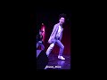 M.O.N.T -  Uptown Funk {20190402 Dallas Fancam}