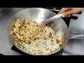 Veg Fried Rice Restaurant Style | वेज़ फ्रा़इड राइस | Street Style Fried Rice | Chef Ashok Recipe