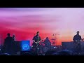 Noel Gallagher and The High Flying Birds - Don't Look Back in Anger Seattle WA 14 of 14
