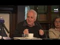 Israeli historian Ilan Pappe launches new book 'Lobbying for Zionism on Both Sides of the Atlantic'