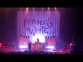 Motionless In White with Kage. Slaughterhouse (Full Video w/ Timestamps)