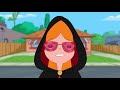 Vampire Candace 🦇 | Phineas and Ferb | Disney XD
