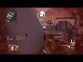 iTz Travvie M - Black Ops II Game Clip