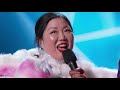 The Poodle Is Revealed | Season 1 Ep. 4 | THE MASKED SINGER
