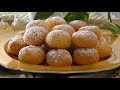 Three Ingredients Cookies - Simple Recipe - شیرینی سال نو فقط با سه مواد ساده و اسان