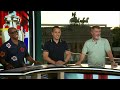 Neville & Wright DISAGREE on England's Best Formation | ITV Sport