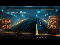 Bruce Dickinson - All the Young Dudes - Rocksmith 2014 Custom - Lead