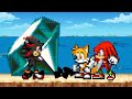Sonic The Lost Age - 1 to 4
