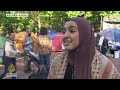 Pro-Palestine students mark Nakba at University of Michigan