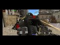 Special forces Group 2 - New Desert Zombie Mode [Expert Mode]🎬🎬🎬|Jamestutorialtv