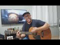 /cover/o espírito DO SENHOR/Cleiton Costa oficial