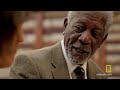 Morgan Freeman Decodes the Mark of the Beast | The Story of God