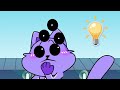 Catnap is Pregnant But in Prison? BREWING CUTE ZOMBIE! SMILING CRITTERS & Poppy Playtime 3 Animation