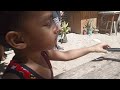 Na ka pag luto sa sobrang init ng Araw..| mama Jane tv