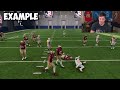 The COMPLETE Guide To Defense In College Football 25!