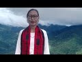 women   ministry  pulpit  exchange  at  threntsuvong village-2024