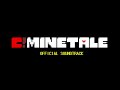 C!Minetale OST: 003 - Friend Til' The END