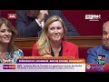 Colère d'un auditeur déçu de la politique : 