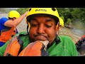 America's Best Whitewater - Upper Gauley whitewater Rafting West Virginia full Video | 4k