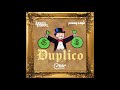 Locura Terminal - Duplico (feat. Young Lord)
