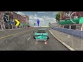 Dodge Charger Max Level Racing Driving Open World Game | Drive Zone Online Gameplay