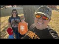 GENTRY'S FARM PUMPKIN PATCH | Franklin, Tennessee | Fall Harvest Celebration