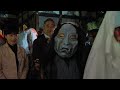 Yokai Monster Street Festival & Parade 妖怪 in Kyoto, Japan