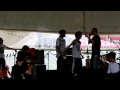 Beatbox Battle Showdown (Urbanscapes 2011)