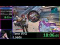 Borderlands 3 Geared Co-Op w/ Thunderkins in 4:13:10