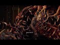 Resident Evil 4_Remake Salazar Gold Egg Defeat