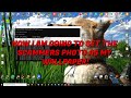 Scammer RAGES after I get his PHOTO!