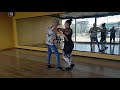 Salsa casino lesson 3