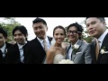 Andi Manzano and GP Reyes: A Lovely Wedding in Baguio