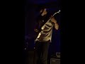 Ghosteater - The Naked Flame (Live CLIP)